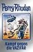 Kampf gegen die VAZIFAR: 13. Band des Zyklus "Die kosmischen Burgen" (Perry Rhodan Silberband #118)