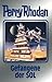 Gefangene der SOL (Perry Rhodan Silberband #122)
