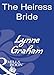 The Heiress Bride by Lynne Graham