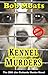 Kennel Murders (Jim Richard...