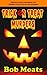 Trick or Treat Murders (Jim Richards Murder Novels Book 30)