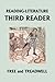 READING-LITERATURE: Third Reader
