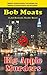 Big Apple Murders (Jim Rich...