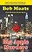 Big Apple Murders (Jim Richards Murder Novels Book 28)