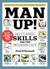 Man Up!: 367 Clas...