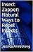 Insect Zapper: Natural Ways to Repel Insects