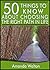 50 Things to Know About Choosing the Right Path in Life by Amanda Walton
