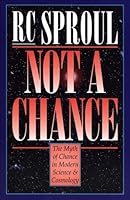 Not a Chance: The Myth of Chance in Modern Science and Cosmology