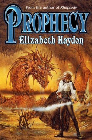 Prophecy: Child of Earth