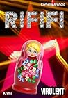 Rififi (German Edition)