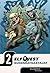 Sudenratsastajat, osa 2  (Elfquest, #2)