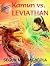 Kamun vs Leviathan