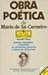 Obra Poética