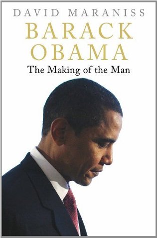 Barack Obama: The Making of the Man