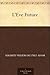 L'Eve Future (French Edition)