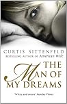 Book cover for The Man of My Dreams
