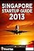 Singapore Startup Guide 201...