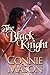 The Black Knight by Connie Mason