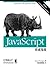 JavaScript权威指南
