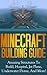 Minecraft Building Guide by SpC Book