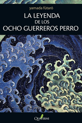 La leyenda de los ocho guerreros perro