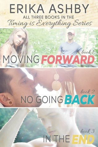 Timing Is Everything Series Box Set (Timing Is Everything, #1-2.5)