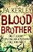 Blood Brother (Carson Ryder #4)