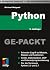 Python GE-PACKT (mitp Ge-packt) (German Edition)