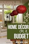 Home Decor on a B...