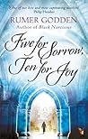 Book cover for Five for Sorrow Ten for Joy