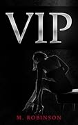 VIP (VIP, #1)