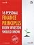 16 Personal Finance Princip...