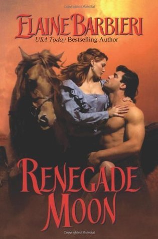 Renegade Moon (Half Moon Ranch Book 2)
