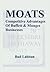 Moats : The Competitive Adv...