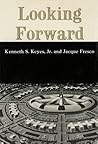 Book cover for Looking Forward