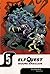 Suuri vaellus, osa 2: Susien laulu, Auringon ääni (Elfquest, #5)