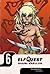 Suuri vaellus, osa 3: Vaellus alkaa (Elfquest, #6)