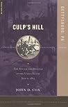 Culp's Hill: The Attack And Defense Of The Union Flank, July 2, 1863 (Battleground America Guides)