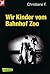 Wir Kinder vom Bahnhof Zoo by Christiane V. Felscherinow