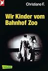 Book cover for Wir Kinder vom Bahnhof Zoo