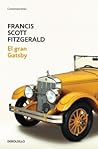 El gran Gatsby by F. Scott Fitzgerald