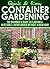 Container Gardening by Dogwood Apps