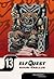 Suuri vaellus, osa 10: Ensimmäinen sota (Elfquest, #13)