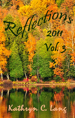 Journey through Reflections 2011, Volume 3