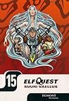 Suuri vaellus, osa 12: Matkan pää (Elfquest, #15)