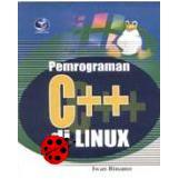 Pemrograman C++ di Linux