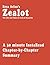 Zealot: The Life and Times  of Jesus of Nazareth by Reza Aslan - A 30-minute Chapter-by-Chapter Summary