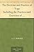 The Doctrine and Practice of Yoga Including the Practices and... by Mukerji