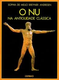 O Nu na Antiguidade Clássica (Paperback)