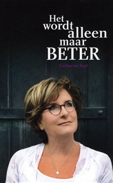 Het wordt alleen nog maar beter (Paperback)